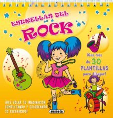 estrellas del rock-9788467729825
