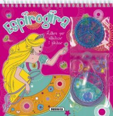 espirogira (cat)-9788467737325