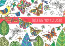 tarjetas para colorear (s6029001)-9788467753325