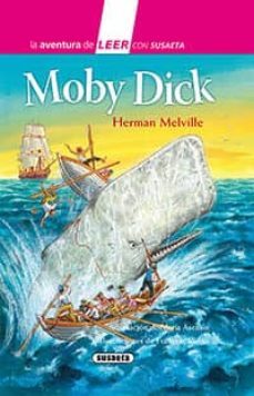 moby dick-herman melville-9788467757125