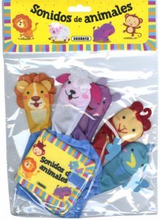 sonidos de animales-9788467770025