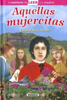 aquellas mujercitas-9788467781625