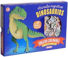 dinosaurios (animales magneticos)-9788467783025