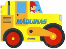 maquinas-jordi busquets-9788467792225