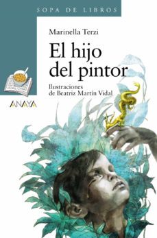 el hijo del pintor-9788467871425