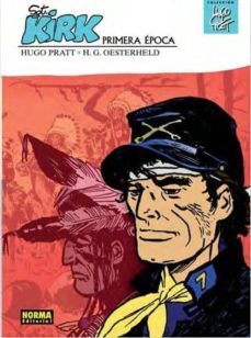 sargento kirk. primera epoca-9788467900125