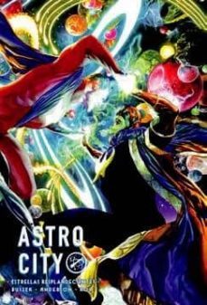astro city vol. 8: estrellas resplandecientes-9788467907025