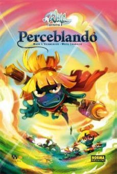 wakfu heroes nº 2: perceblando-maxe l hermenier-wuye changjie-9788467908725