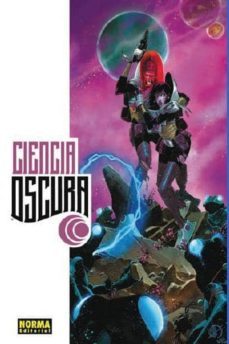 ciencia oscura 1: como caer eternamente-9788467917925