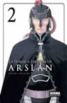 la heroica leyenda de arslan 2-9788467921625
