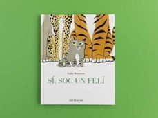 si, soc un feli-9788467930825