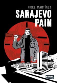 sarajevo pain-9788467941425