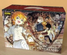 The Promised Neverland N.º 8 de Kaiu Shirai; Ilustração: Posuka Demizu -  Livro - WOOK