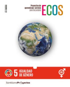 ecos cuaderno accion igualdad de genero (ed 2021)-9788468059525