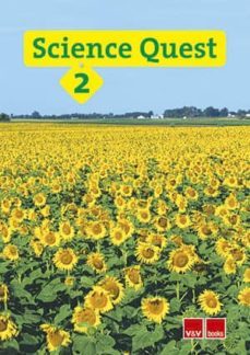 science quest 2  2º educacion primaria ingles general-9788468222325