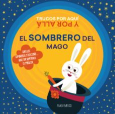 el sombrero del mago-agnese baruzzi-9788468270425
