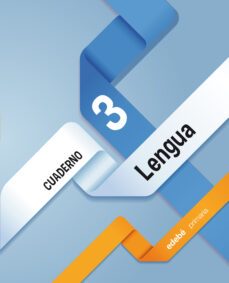 cuaderno lengua 3-9788468313825