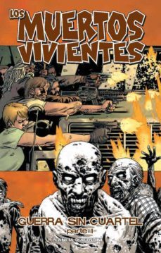 los muertos vivientes nº 20-robert kirkman-9788468477725
