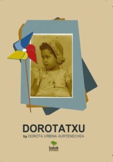 dorotatxu (ebook)-dorota urbina-9788468651125