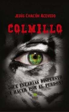 colmillo (ebook)-jesus chacon acevedo-9788468653525