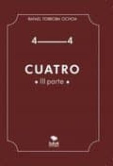 cuatro iii-9788468661025