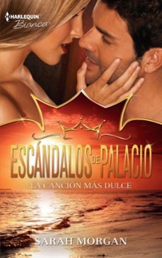 la canción más dulce (ebook)-sarah morgan-9788468731025