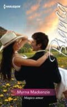 magico amor (portugues)-myrna mackenzie-9788468732725