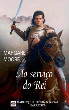 ao serviço do rei (ebook)-margaret moore-9788468734125