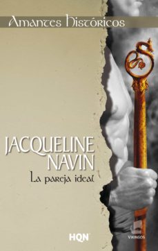 la pareja ideal-jacqueline navin-9788468739625