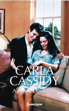 a arvore dos beijos (ebook)-carla cassidy-9788468751825