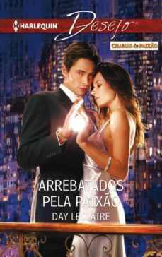 arrebatados pela paixo (ebook)-day leclaire-9788468769325