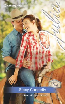 el sabor de tus besos (ebook)-stacy connelly-9788468773025