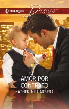 amor por contrato (ebook)-katherine garbera-9788468792125