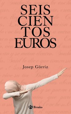 seiscientos euros-josep gorriz-9788469628225