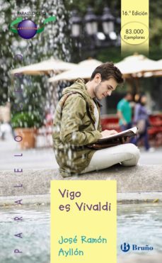 vigo es vivaldi (ebook)-jose ramon ayllon-9788469662625