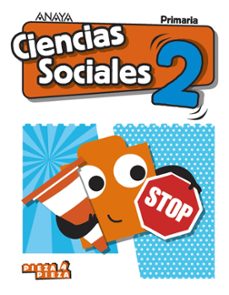 ciencias sociales 2º educacion primaria canarias cast ed 2018-9788469839225