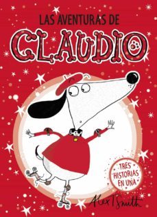 las aventuras de claudio-alex t. smith-9788469859025