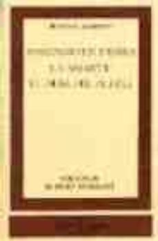 marinero en tierra ; la amante ; el alba del alheli (6ª ed.)-rafael alberti-9788470390425