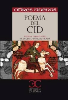 poema del cid (13ª ed.)-9788470391125