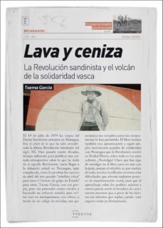 lava y ceniza (ebook)-txema garcia paredes-9788471486325