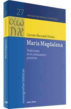 tradiciones de maria magdalena en el cristianismo primitivo, las-9788471519825