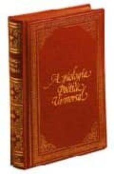 antologia poetica universal (8) (5ª ed.)-9788471891525
