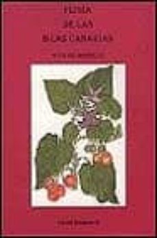 flora de las islas canarias: guia de bolsillo-david bramwell-9788472071025