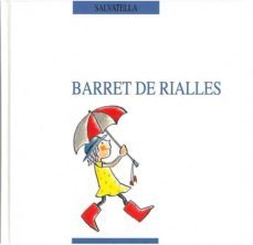 barret de rialles-9788472108325