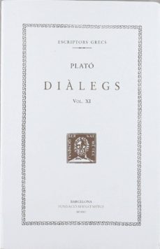 dialegs (vol. xi): la republica (llibres v-vii)-9788472254725