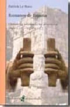 romanos en españa: ciudades y politica en las provincias-patrick le roux-9788472903425