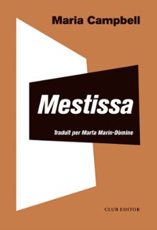 mestissa (ebook)-maria campbell-9788473292825