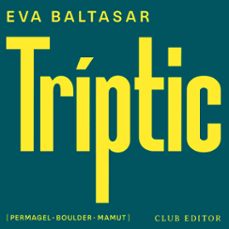 -eva baltasar-9788473294225