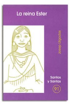 la reina ester-josep lligadas vendrell-9788474679625