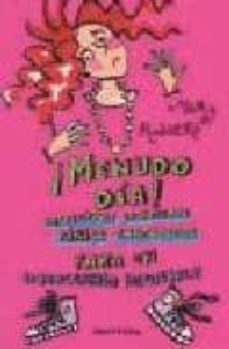 ¡menudo dia!-9788475159225